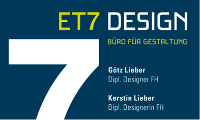 ET7 Design